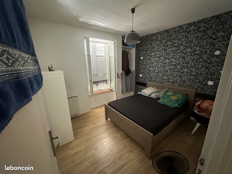 Appartement à louer, 52m², Clermont-Ferrand