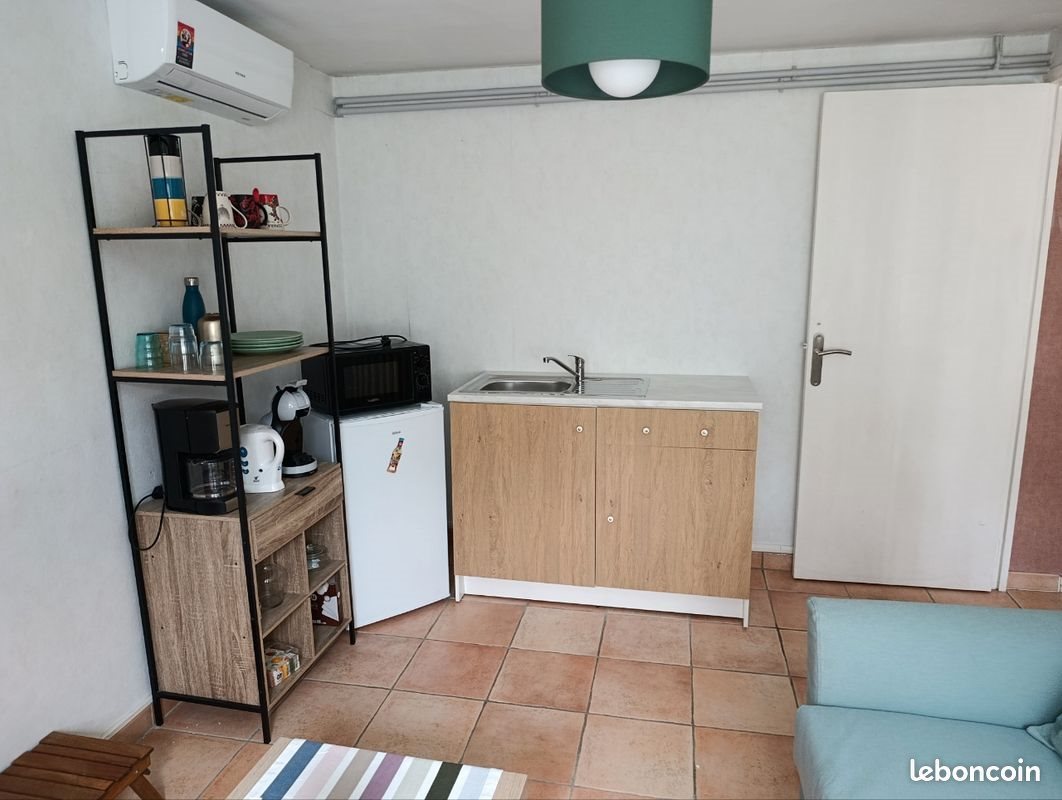 Maison à louer, 25m², Le Pontet