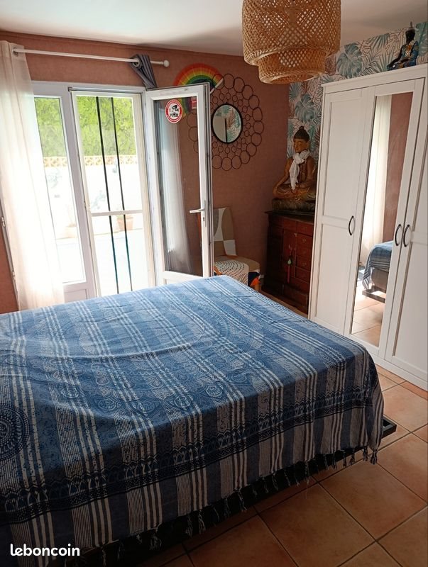 Maison à louer, 25m², Le Pontet