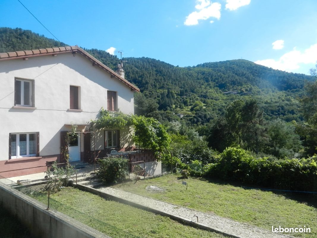 Maison à vendre, 100m², Dunière-sur-Eyrieux