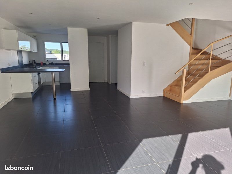 Maison à louer, 110m², Caudan