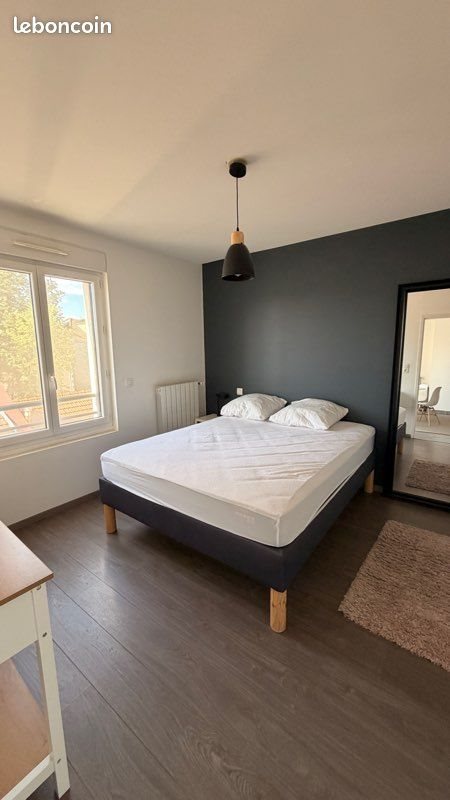 Appartement à louer, 45m², Pau