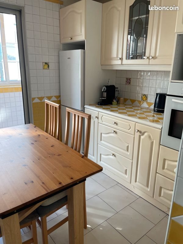 Appartement à louer, 87m², Nice