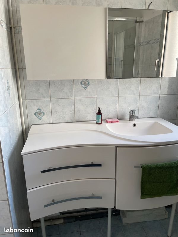 Appartement à louer, 87m², Nice