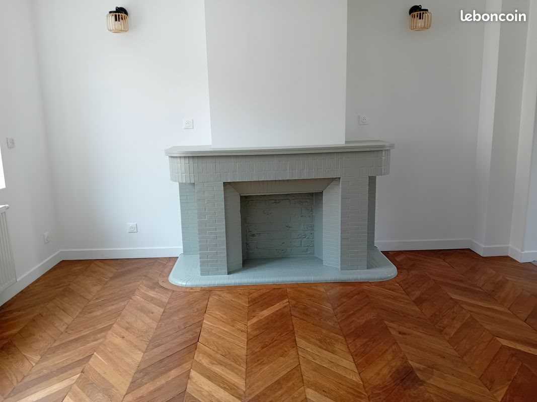 Maison à louer, 130m², Hérin