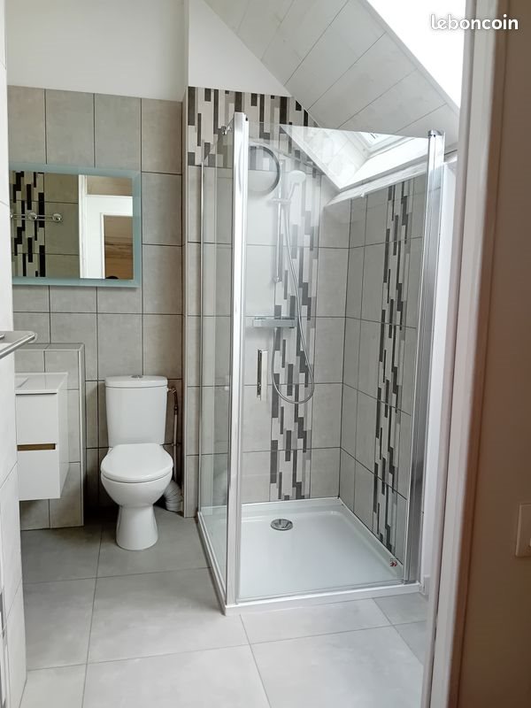 Maison à louer, 130m², Hérin