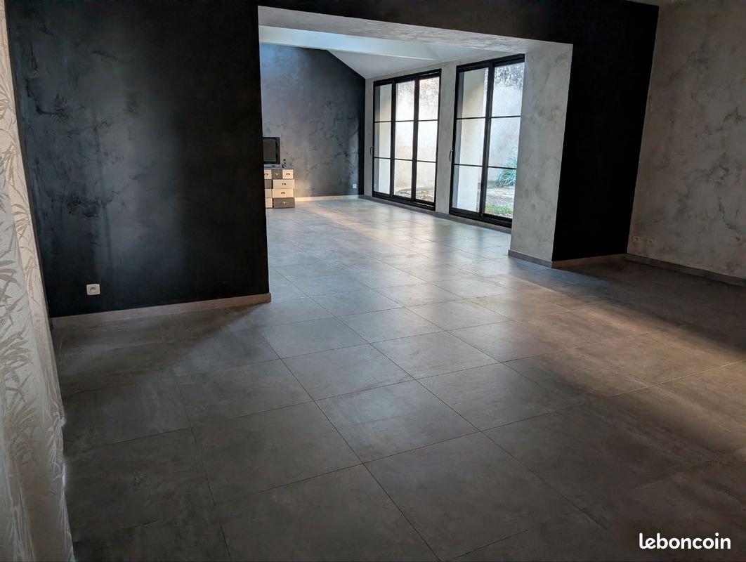 Maison à vendre, 156m², Monts