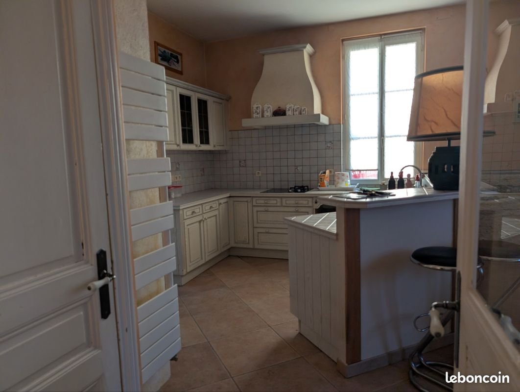 Maison à vendre, 156m², Monts