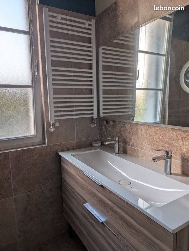 Maison à vendre, 156m², Monts