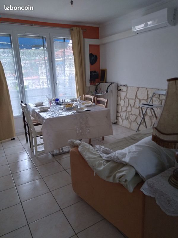 Appartement à louer, 64m², Givors