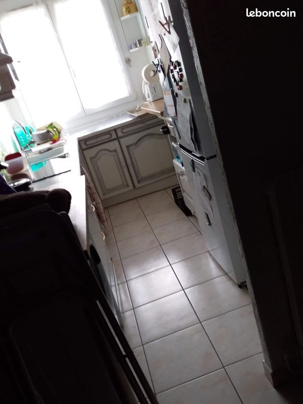 Appartement à louer, 64m², Givors