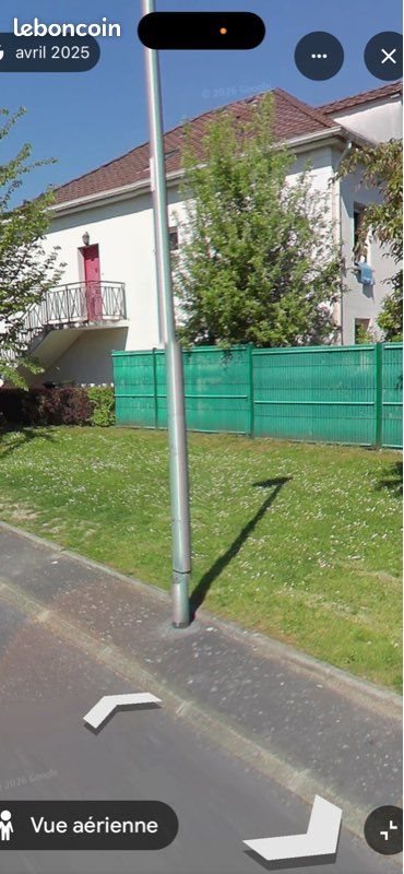 Appartement à vendre, 82m², Villepinte