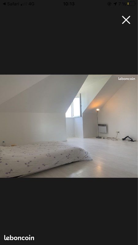 Appartement à vendre, 82m², Villepinte