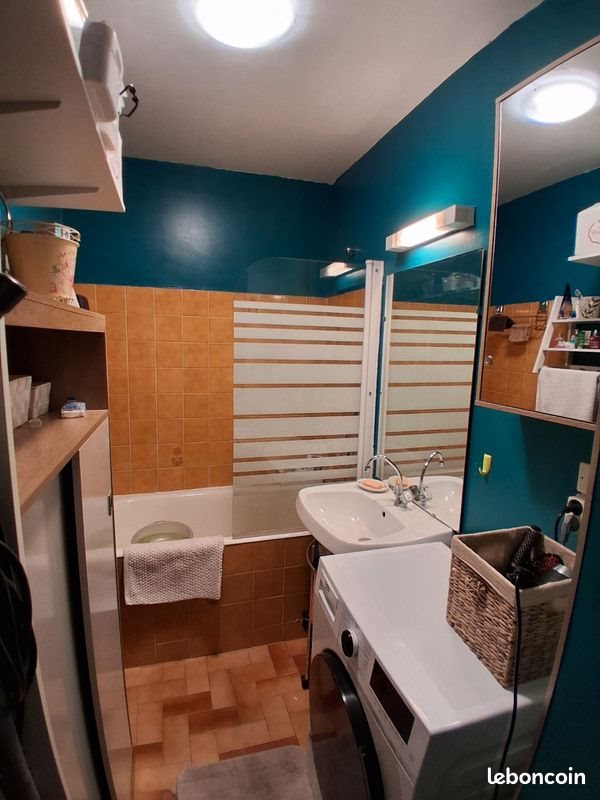 Appartement à vendre, 29m², Amélie-les-Bains-Palalda