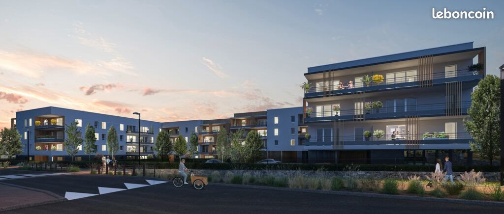 Appartement à louer, 40m², Les Herbiers