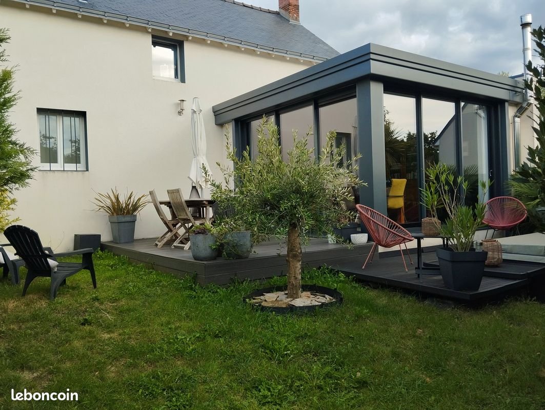 Maison à vendre, 100m², Orvault