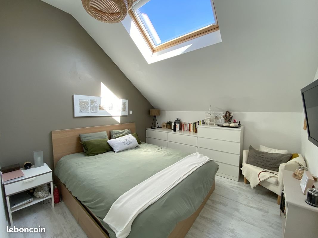 Maison à vendre, 100m², Orvault