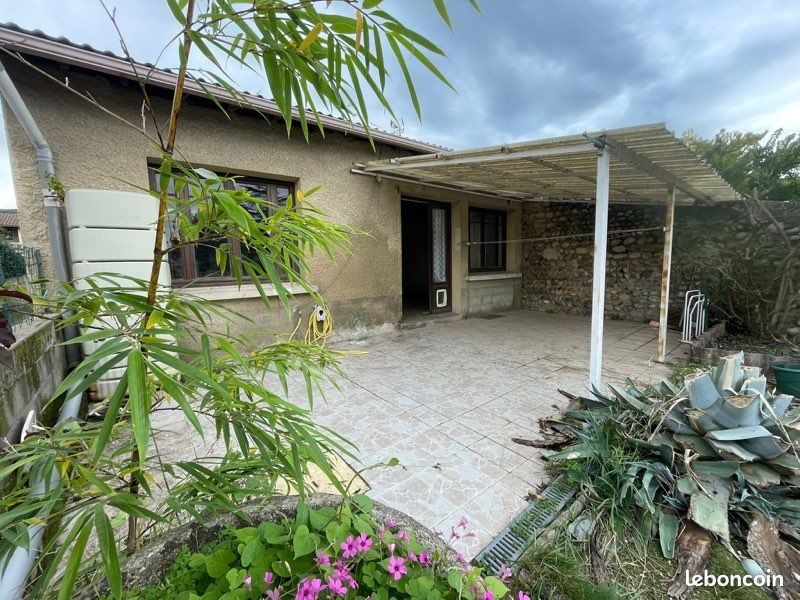 Maison à vendre, 100m², La Roche-de-Glun