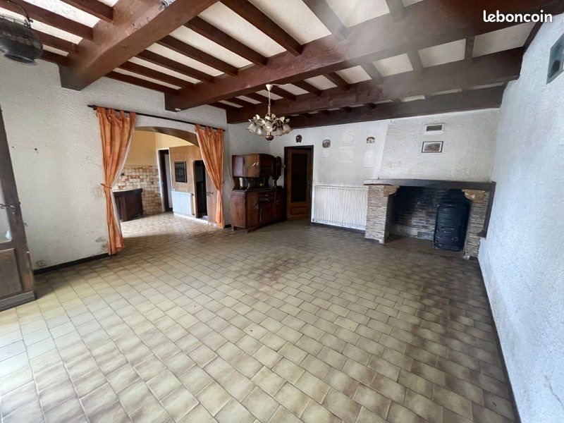 Maison à vendre, 100m², La Roche-de-Glun