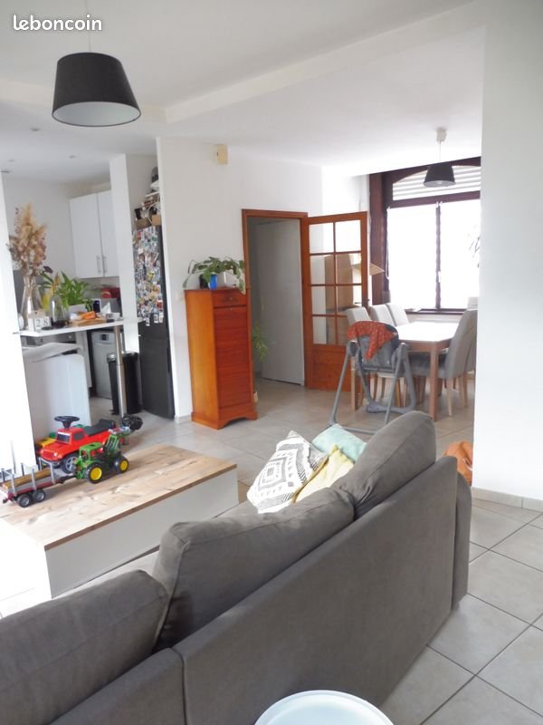 Maison à louer, 120m², Herlies