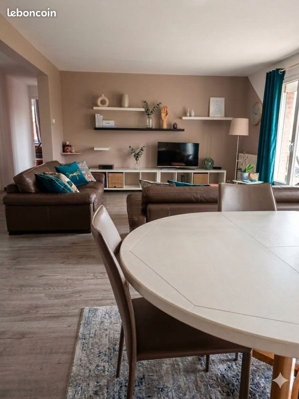 Appartement à vendre, 95m², Faches-Thumesnil