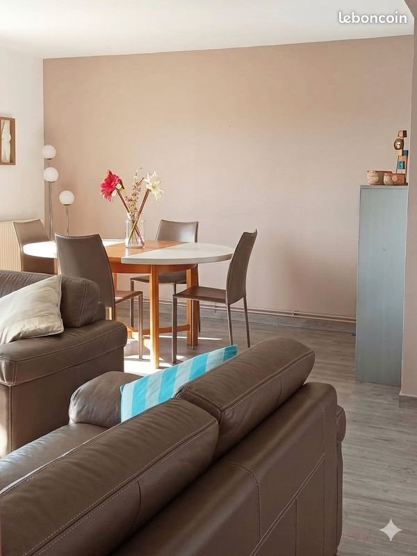 Appartement à vendre, 95m², Faches-Thumesnil