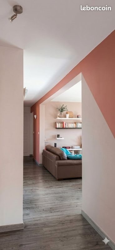 Appartement à vendre, 95m², Faches-Thumesnil