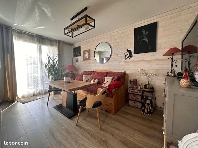 Appartement à vendre, 34m², Allos