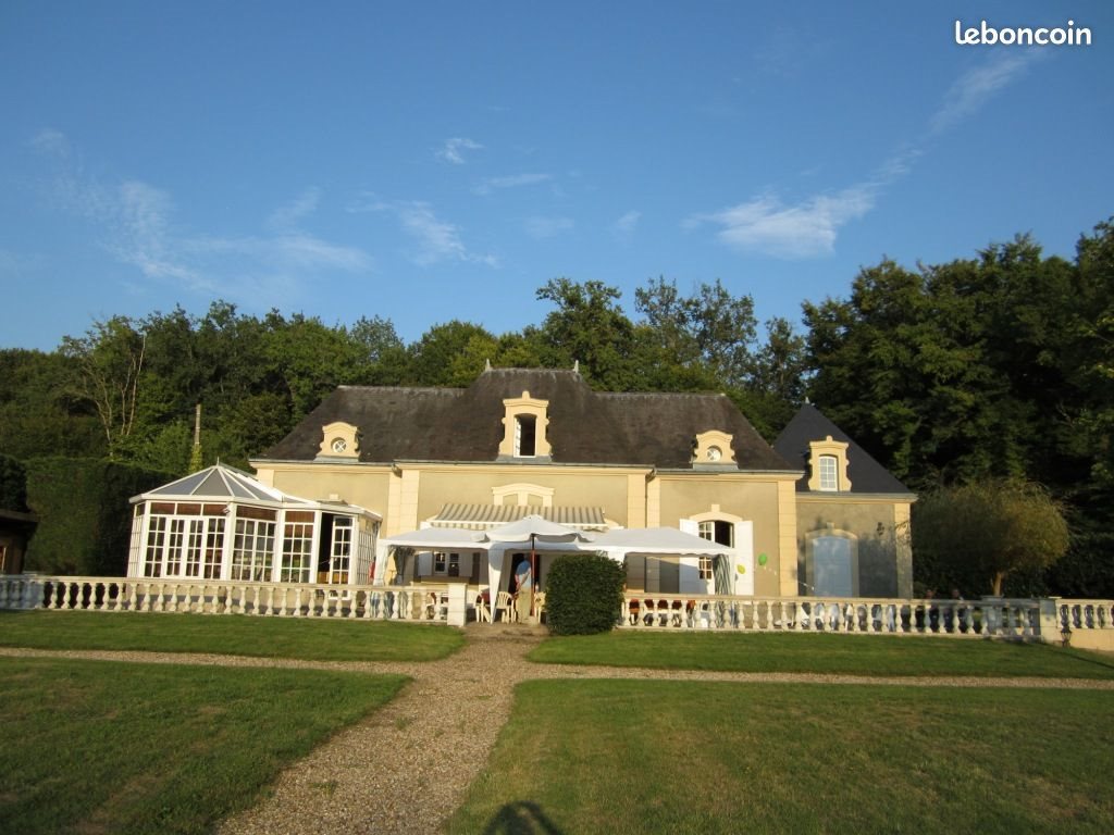 Maison à vendre, 200m², Cour-Cheverny