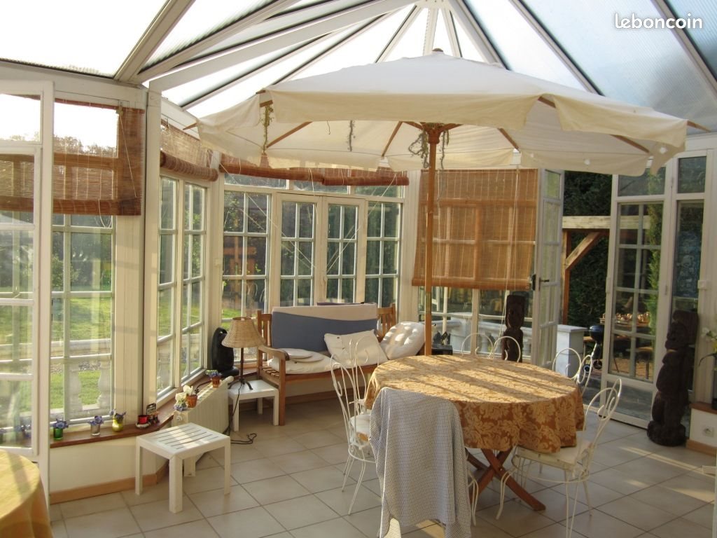 Maison à vendre, 200m², Cour-Cheverny