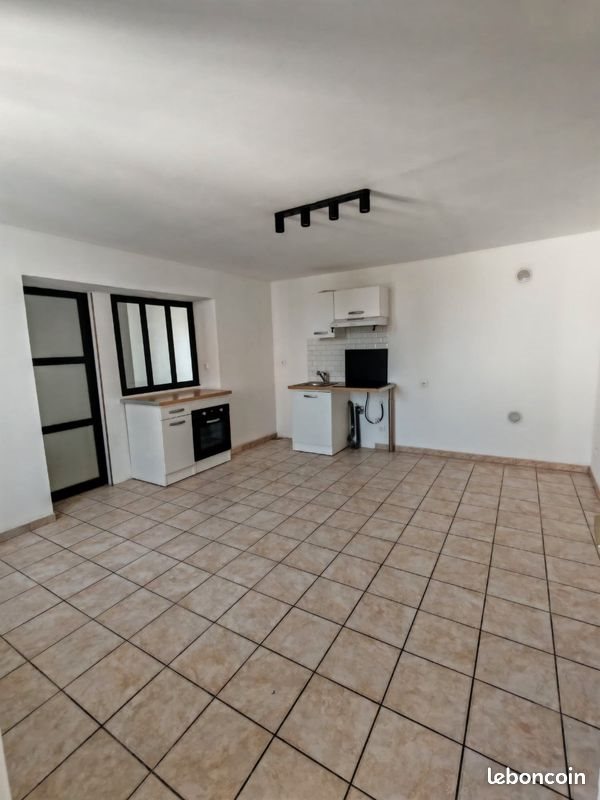 Maison à vendre, 52m², Escaudain