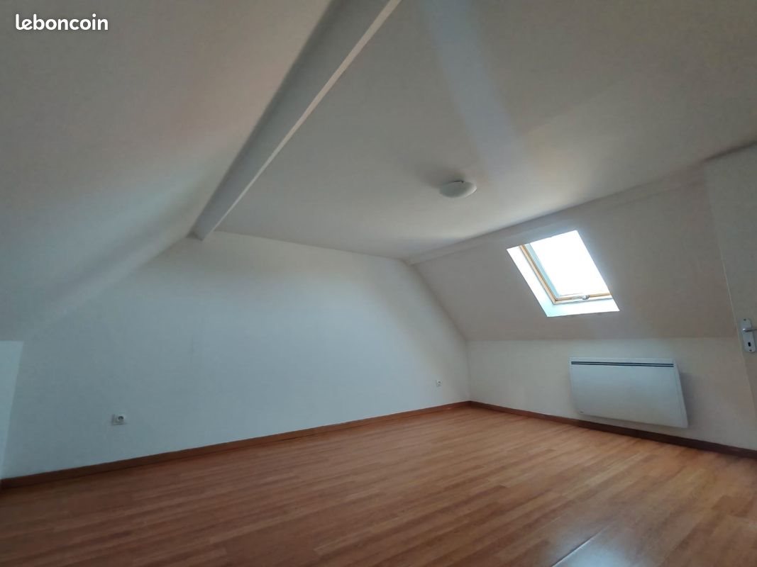 Maison à vendre, 52m², Escaudain
