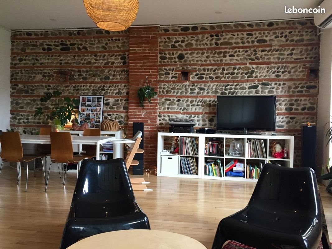 Appartement à vendre, 100m², Toulouse