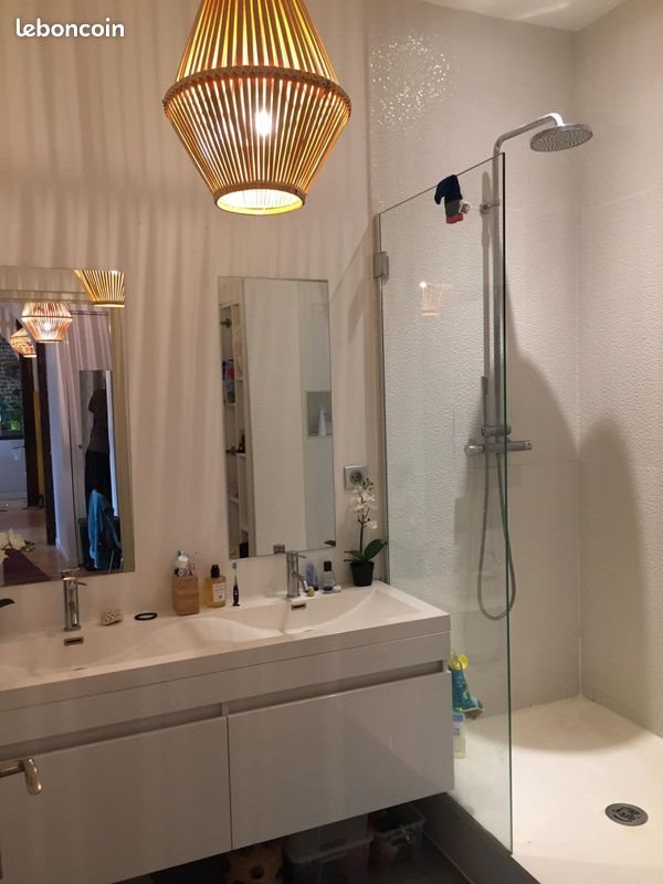 Appartement à vendre, 100m², Toulouse