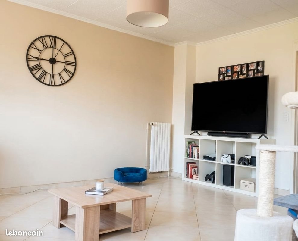 Maison à vendre, 87m², Margny-lès-Compiègne