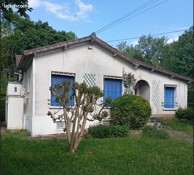 Maison à louer, 88m², Brunoy