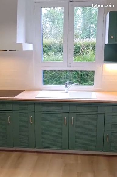 Maison à louer, 88m², Brunoy