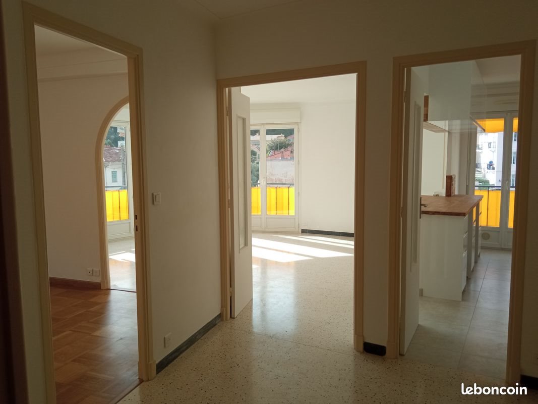 Appartement à vendre, 106m², Saint-Laurent-du-Var