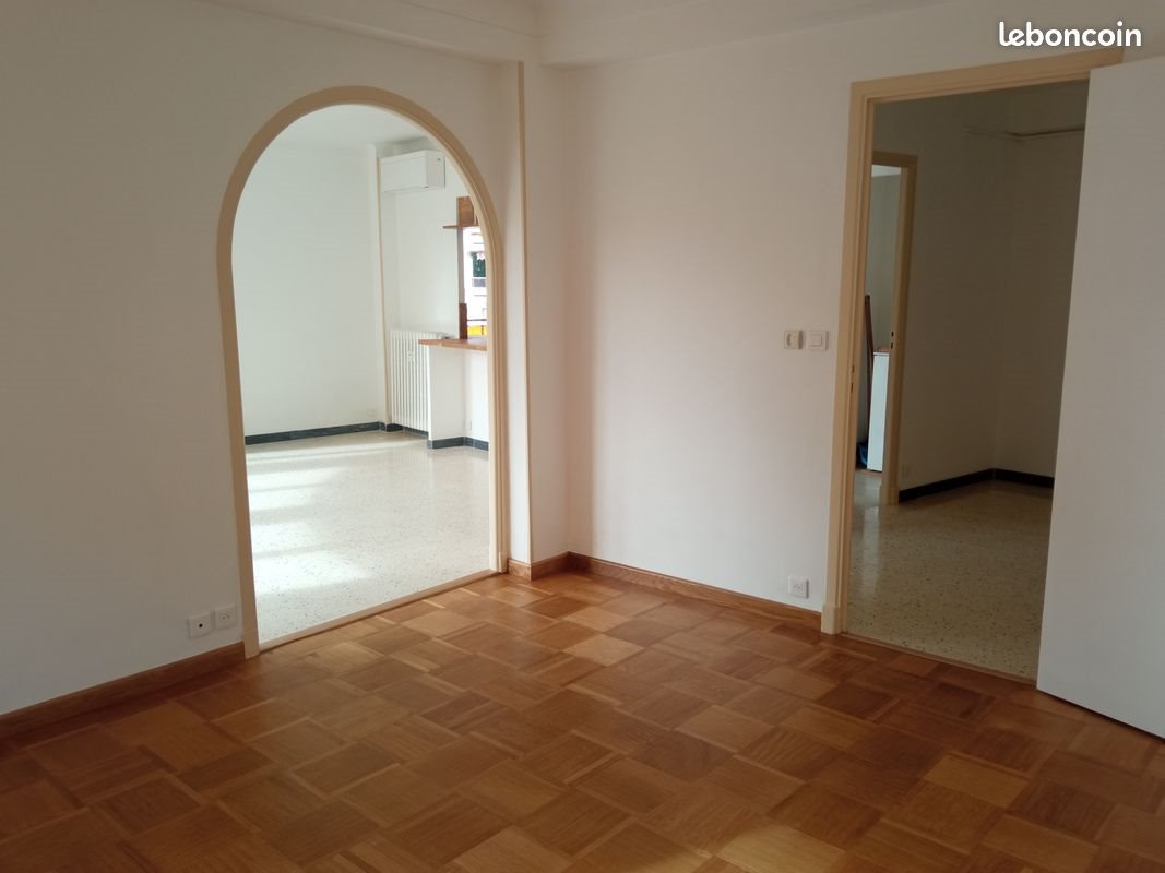 Appartement à vendre, 106m², Saint-Laurent-du-Var