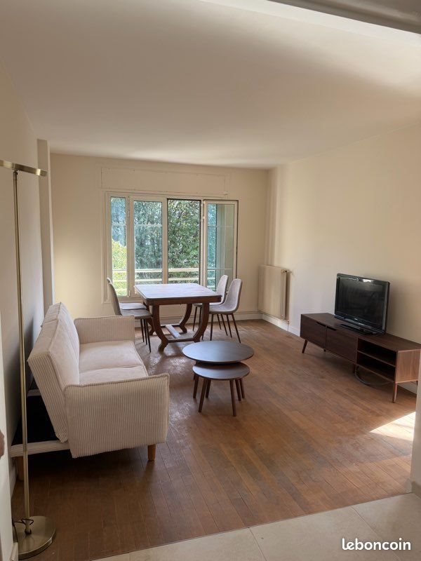 Appartement à louer, 68m², Grenoble