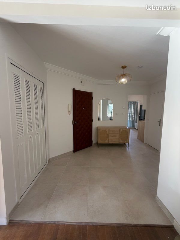 Appartement à louer, 68m², Grenoble