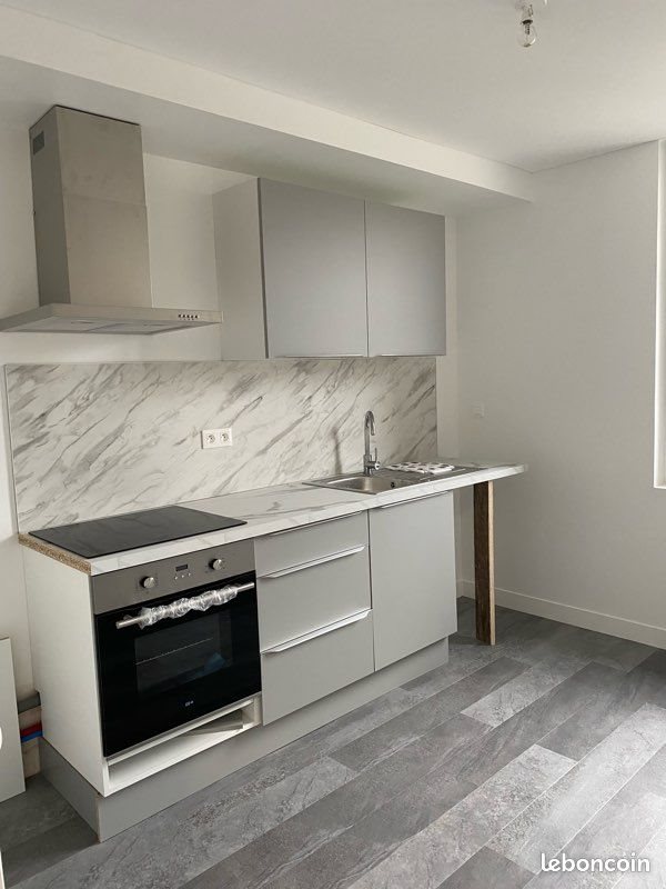 Appartement à louer, 46m², Falaise