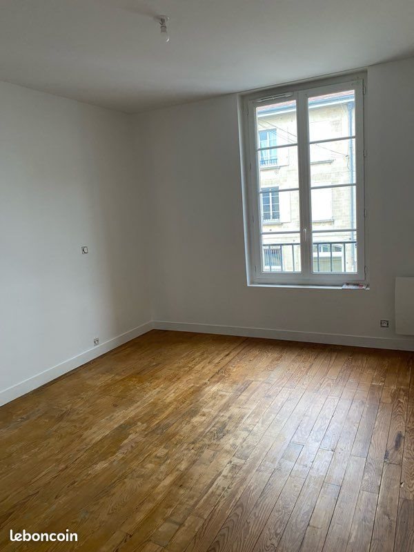 Appartement à louer, 46m², Falaise