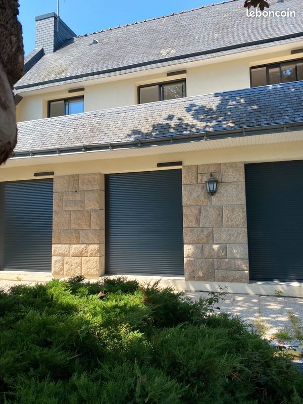 Maison à louer, 113m², Riantec