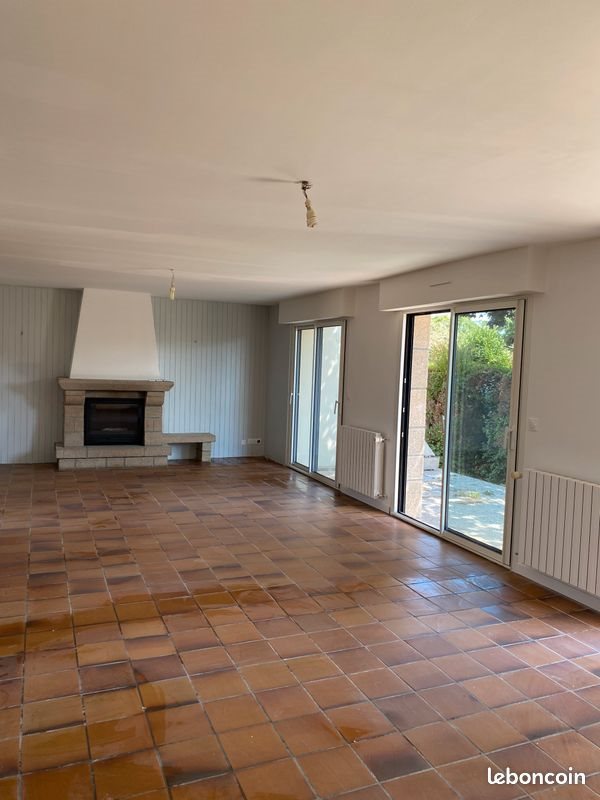 Maison à louer, 113m², Riantec