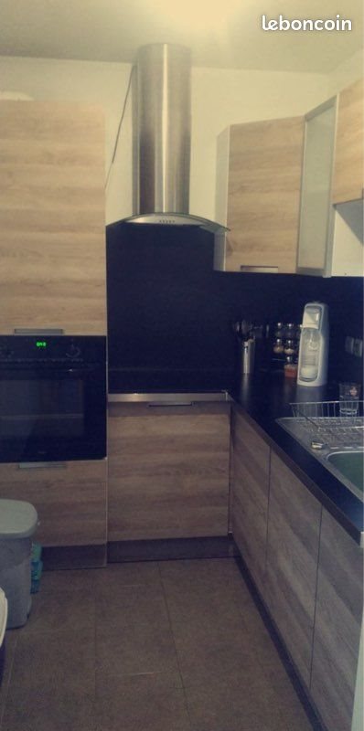Appartement à louer, 46m², Angers