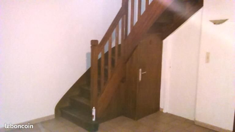 Maison à vendre, 100m², Bourg-de-Visa