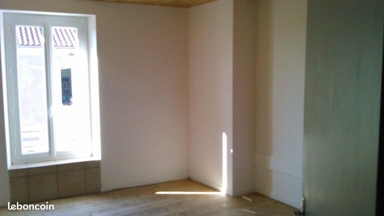 Maison à vendre, 100m², Bourg-de-Visa