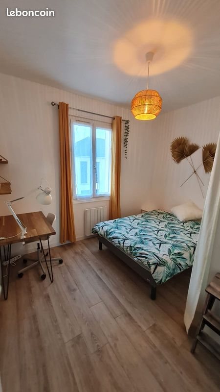 Appartement à louer, 25m², Vitry-sur-Seine