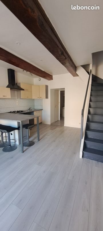 Maison à louer, 44m², Vaugneray